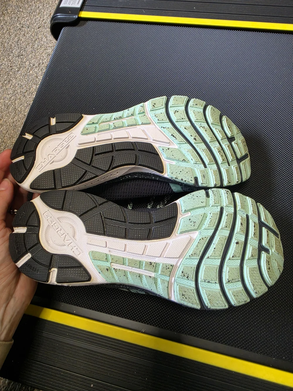 Under Armour 